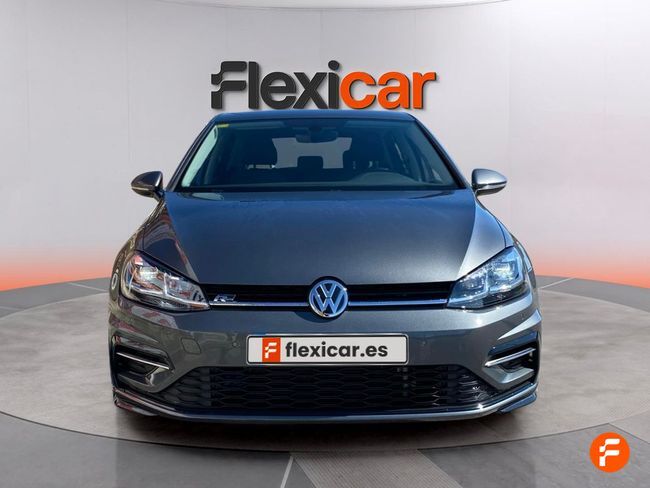 Foto del VOLKSWAGEN Golf Sportsvan 1.4 TSI Sport DSG 110kW