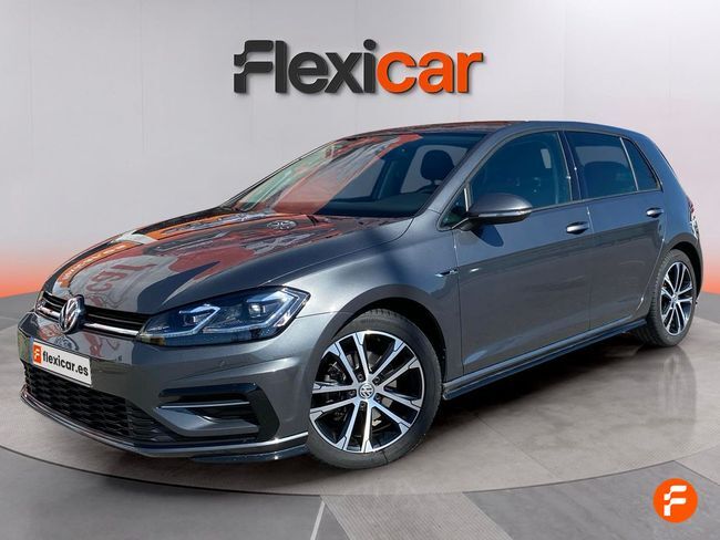 Foto del VOLKSWAGEN Golf Sportsvan 1.4 TSI Sport DSG 110kW