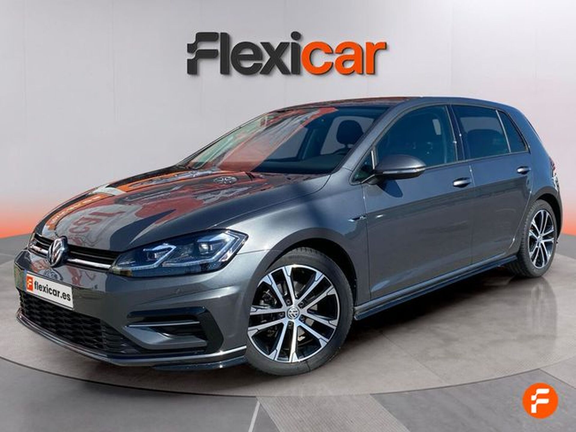 Imagen 3 de VOLKSWAGEN Golf