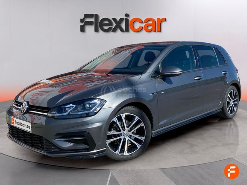 Foto del VOLKSWAGEN Golf Sportsvan 1.4 TSI Sport DSG 110kW