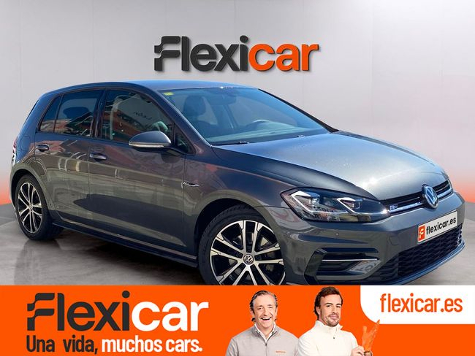 Imagen de VOLKSWAGEN Golf