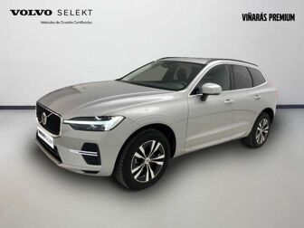 Imagen de VOLVO XC60 B4 Ultimate Dark FWD Aut.