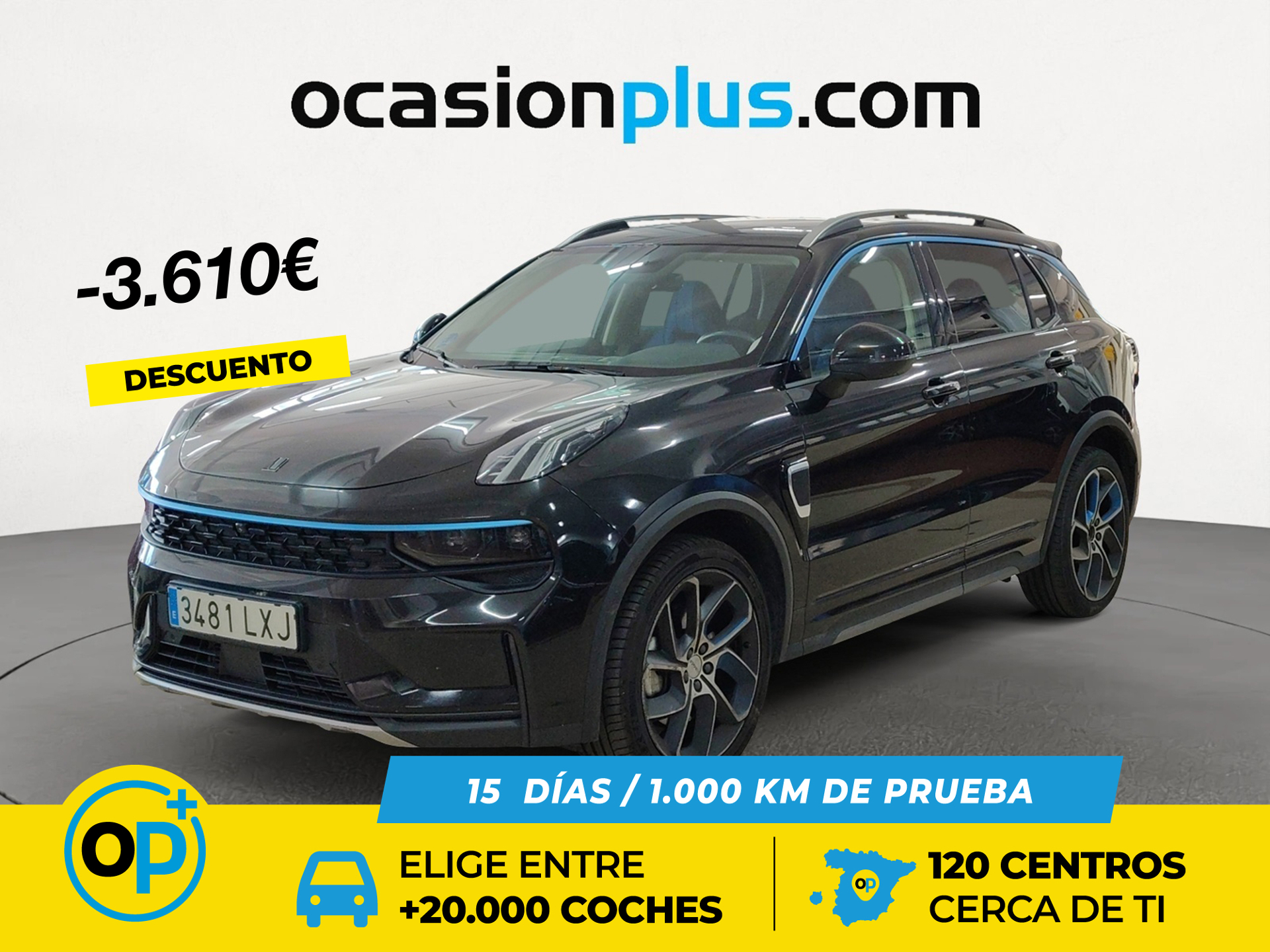 Imagen de LYNK & CO 01