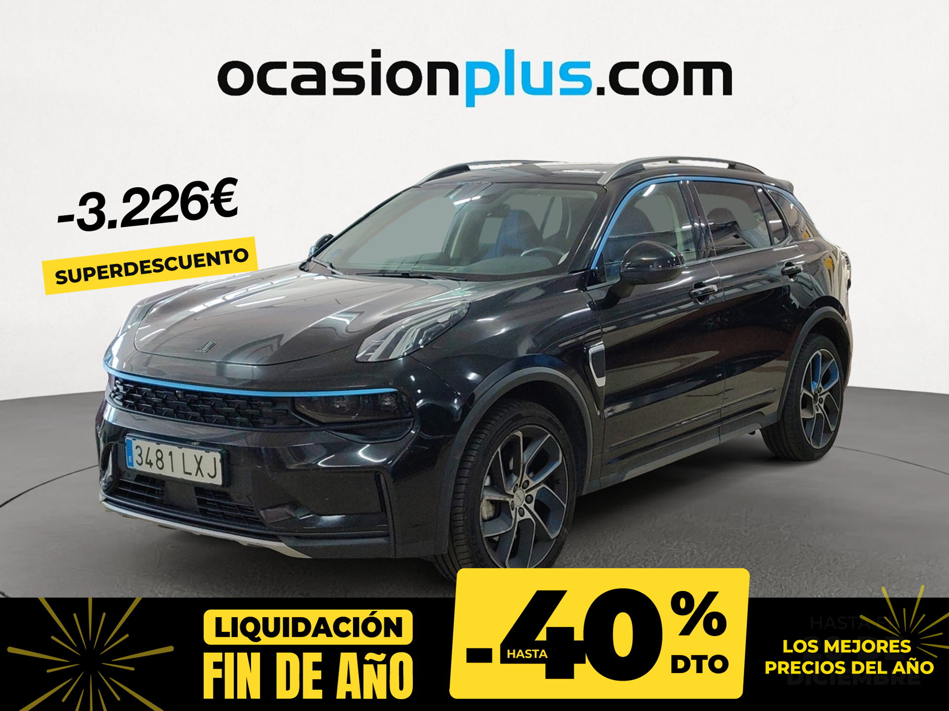 Imagen de LYNK & CO 01