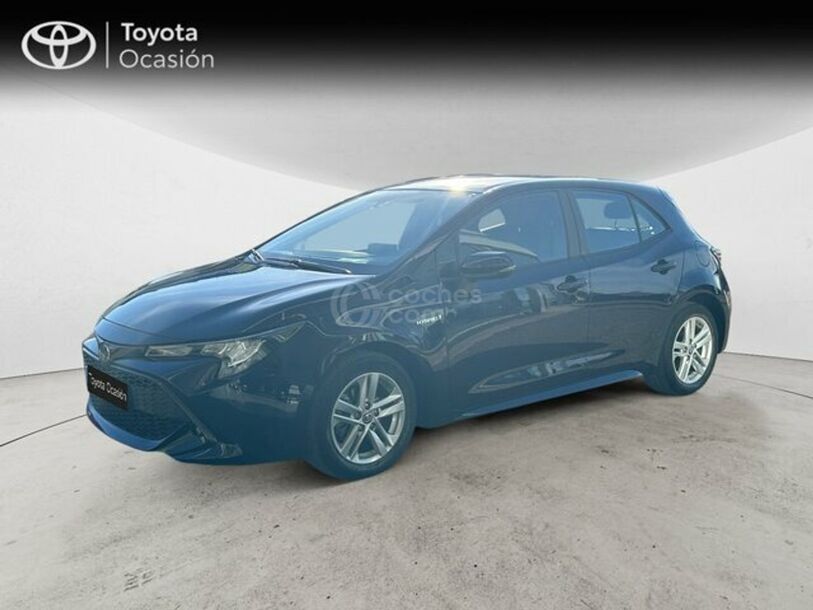 Foto del TOYOTA Corolla 125H Active Tech
