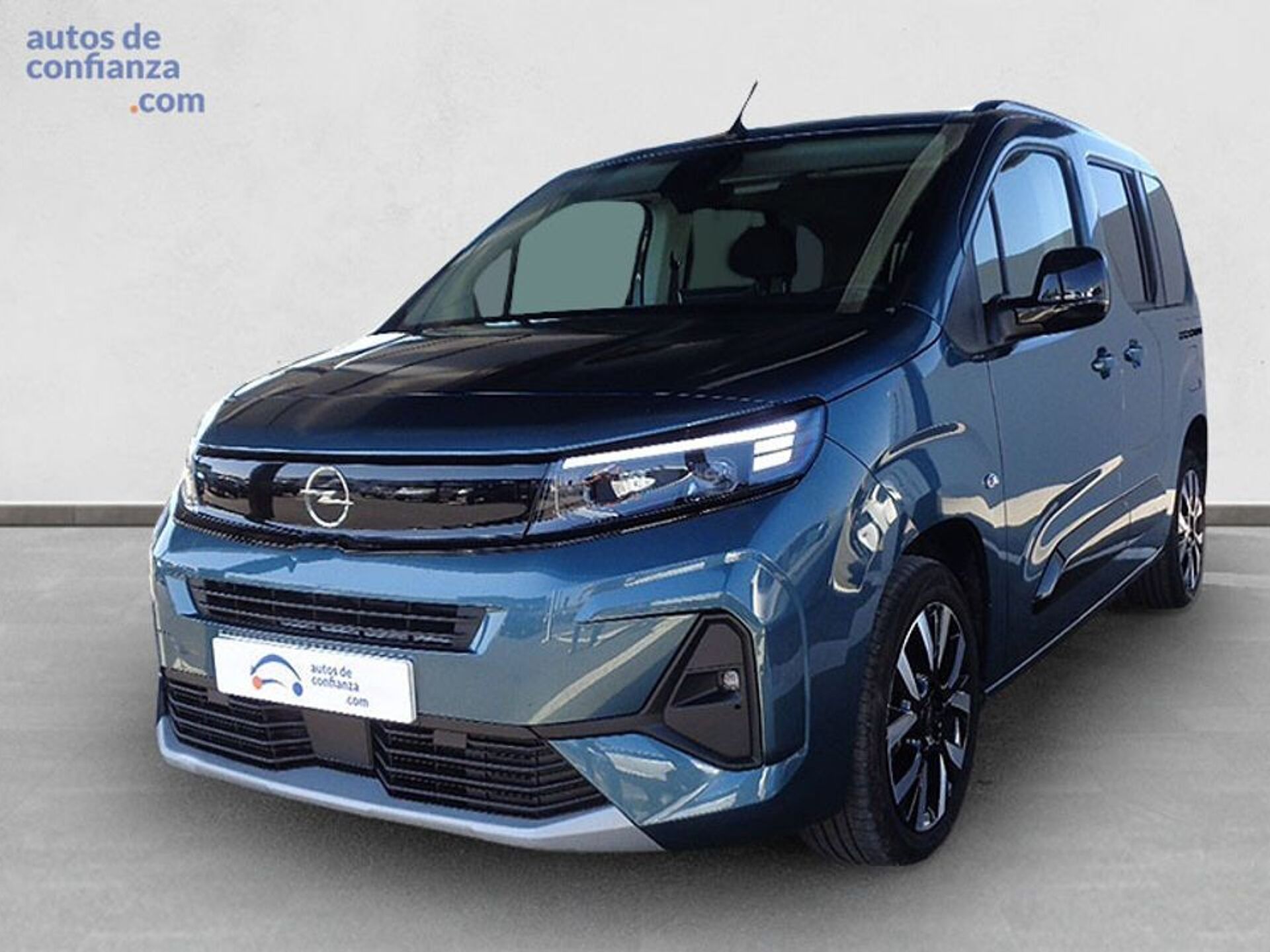 Imagen de OPEL Combo