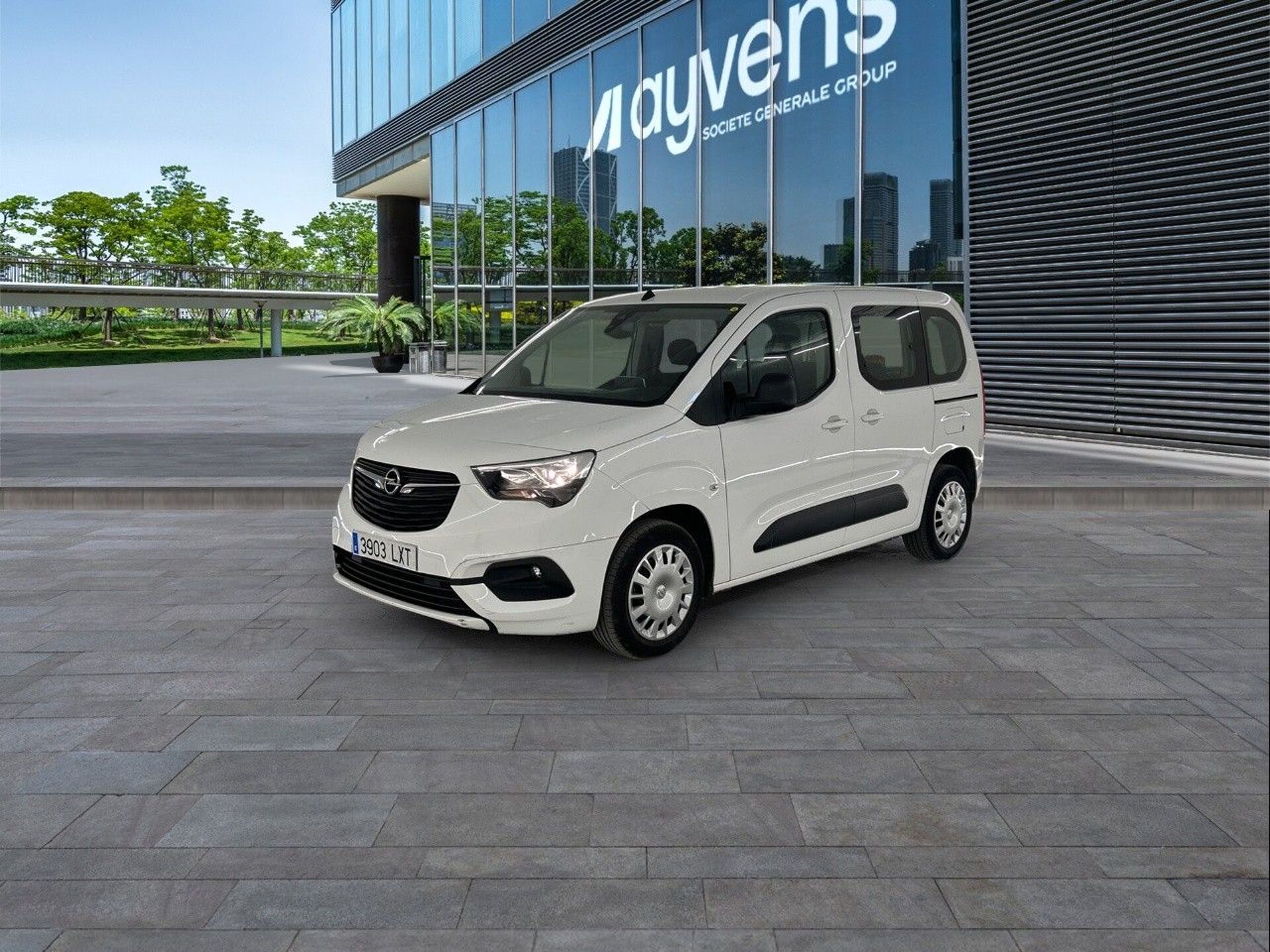 Imagen de OPEL Combo