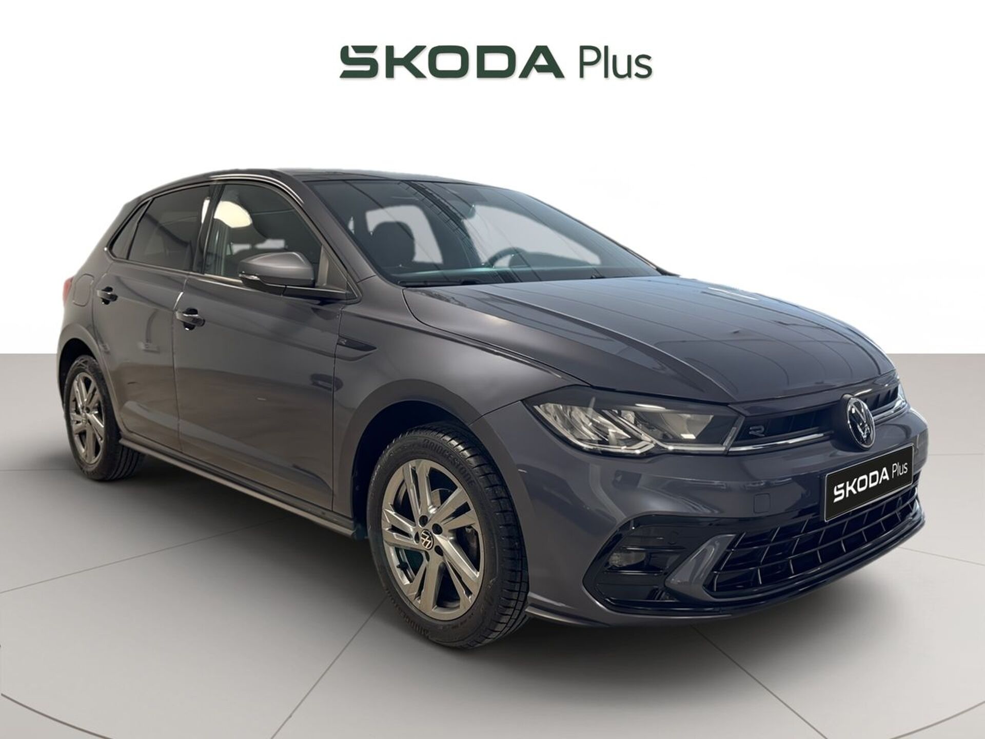Imagen de VOLKSWAGEN Polo