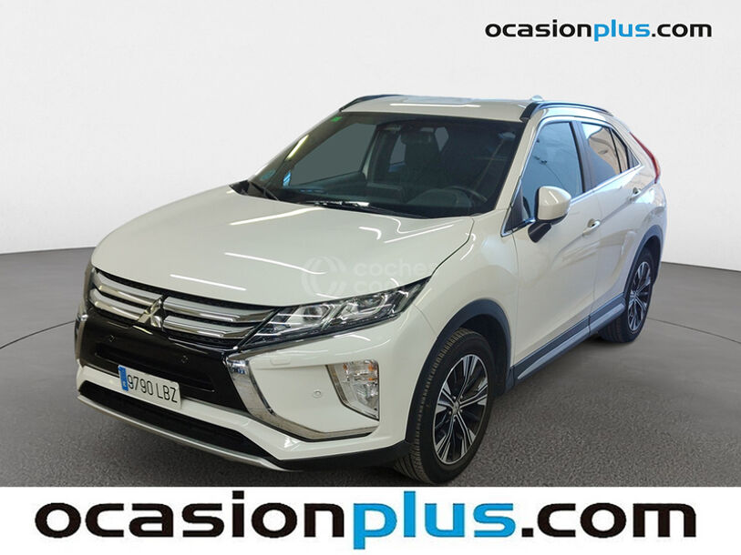 Foto del MITSUBISHI Eclipse Cross 150 T Motion 2WD 8CVT