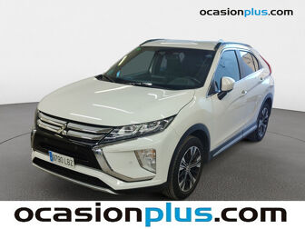 Imagen de MITSUBISHI Eclipse Cross 150 T Motion 2WD 8CVT