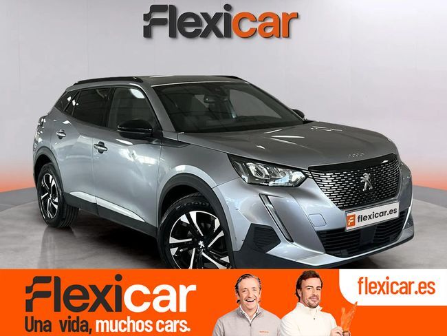 PEUGEOT 2008 (Active Puretech 100 S&S BVM6) en Alicante