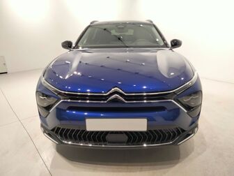 Imagen de CITROEN C5 X Hybrid Shine EAT8 225