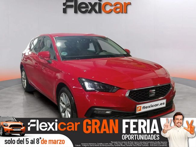 Foto del SEAT León 1.0 eTSI S&S Style DSG-7 110