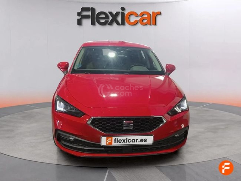 Foto del SEAT León 1.0 eTSI S&S Style DSG-7 110