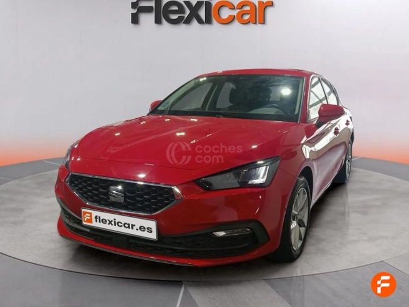 Foto del SEAT León 1.0 eTSI S&S Style DSG-7 110