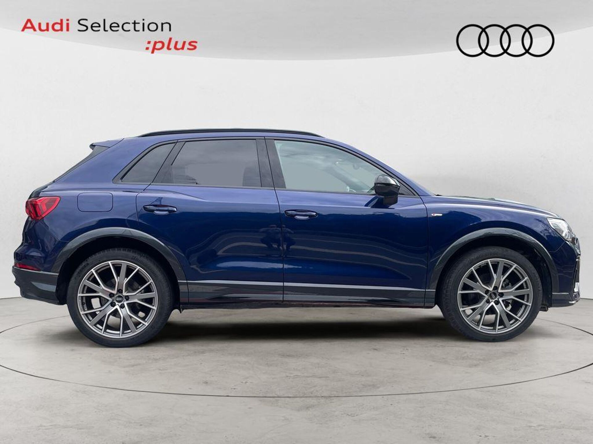 Imagen 3 de AUDI Q3