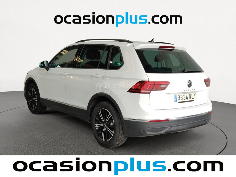 Foto del VOLKSWAGEN Tiguan 2.0TDI DSG Life 110kW