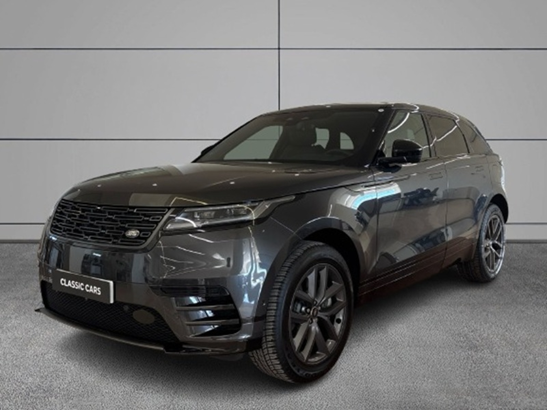 Imagen de LAND ROVER Range Rover Velar