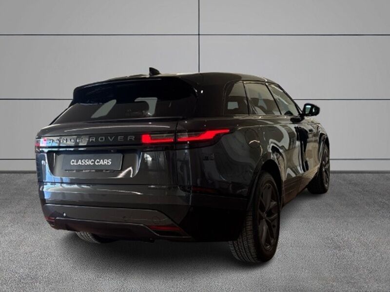 Foto del LAND ROVER Range Rover Velar 2.0 i4 PHEV Dynamic SE 4WD Aut. 404