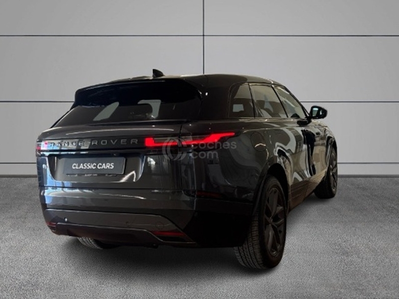 Foto del LAND ROVER Range Rover Velar 2.0 i4 PHEV Dynamic SE 4WD Aut. 404
