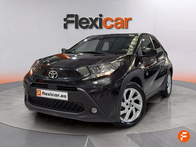 Foto del TOYOTA Aygo 70 x-play