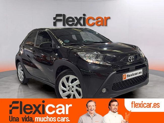Foto del TOYOTA Aygo 70 x-play