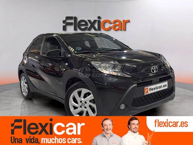 Foto del TOYOTA Aygo 70 x-play