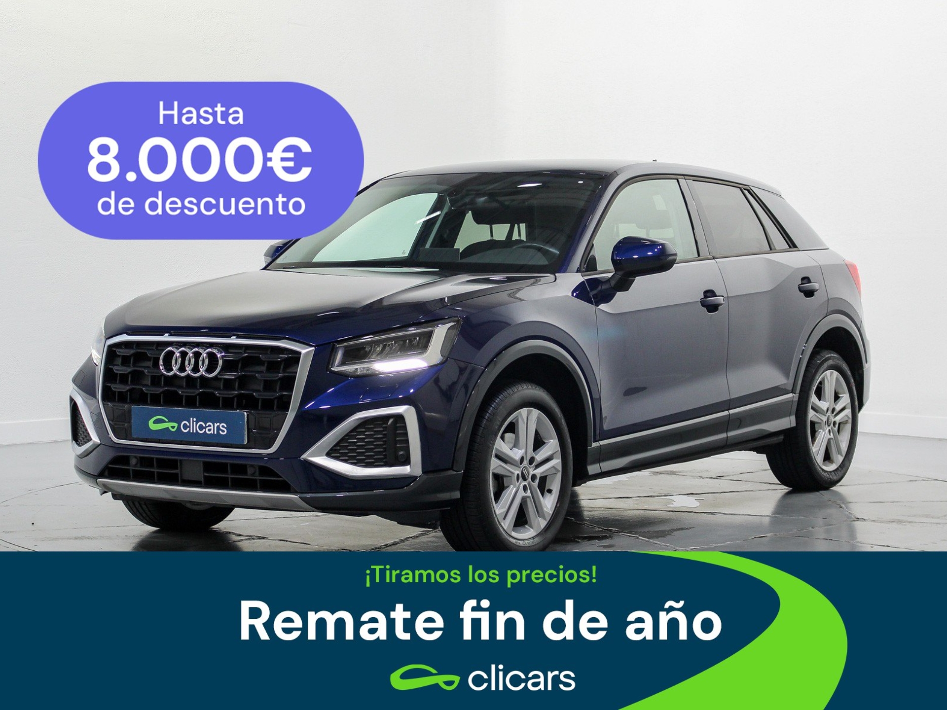 Imagen de AUDI Q2