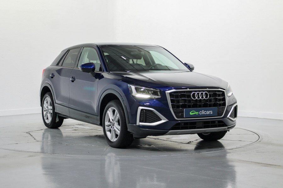 Foto del AUDI Q2 30 TDI Advanced 85kW