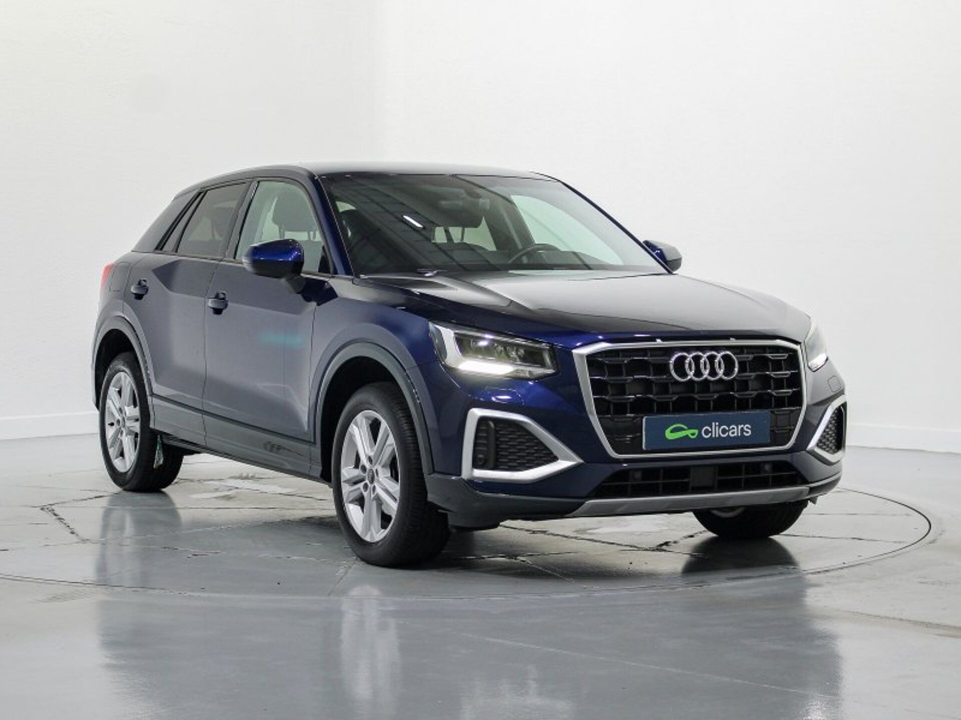 Imagen 3 de AUDI Q2
