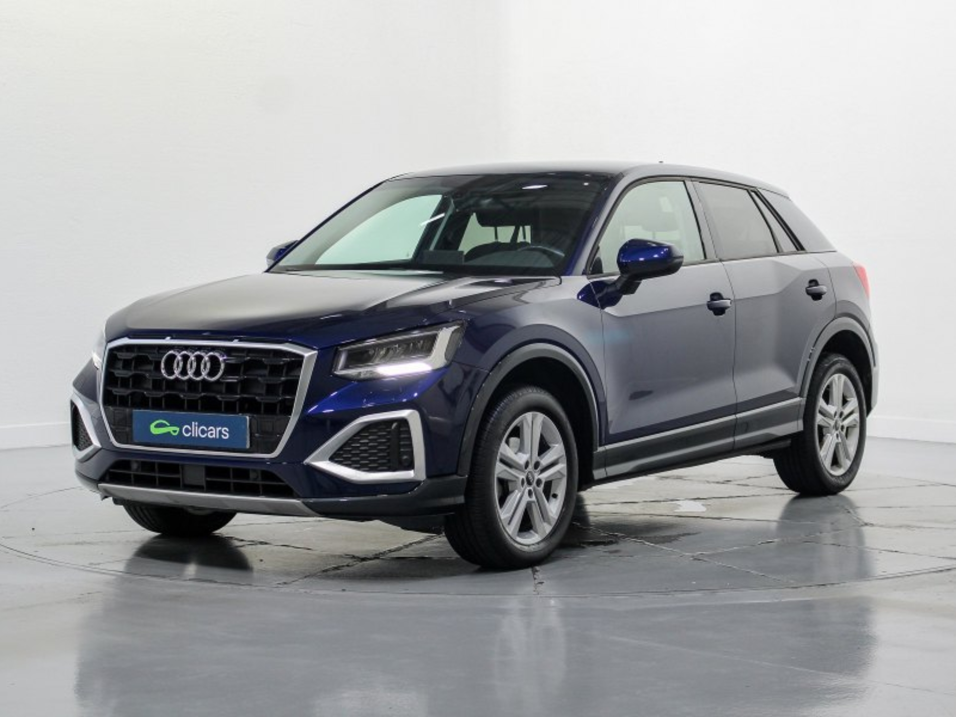 Imagen de AUDI Q2