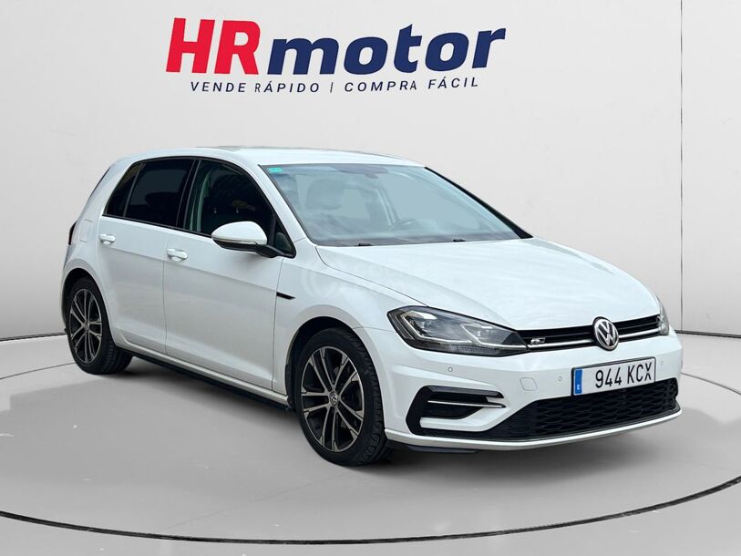 Foto del VOLKSWAGEN Golf 2.0TDI Sport DSG7 110kW