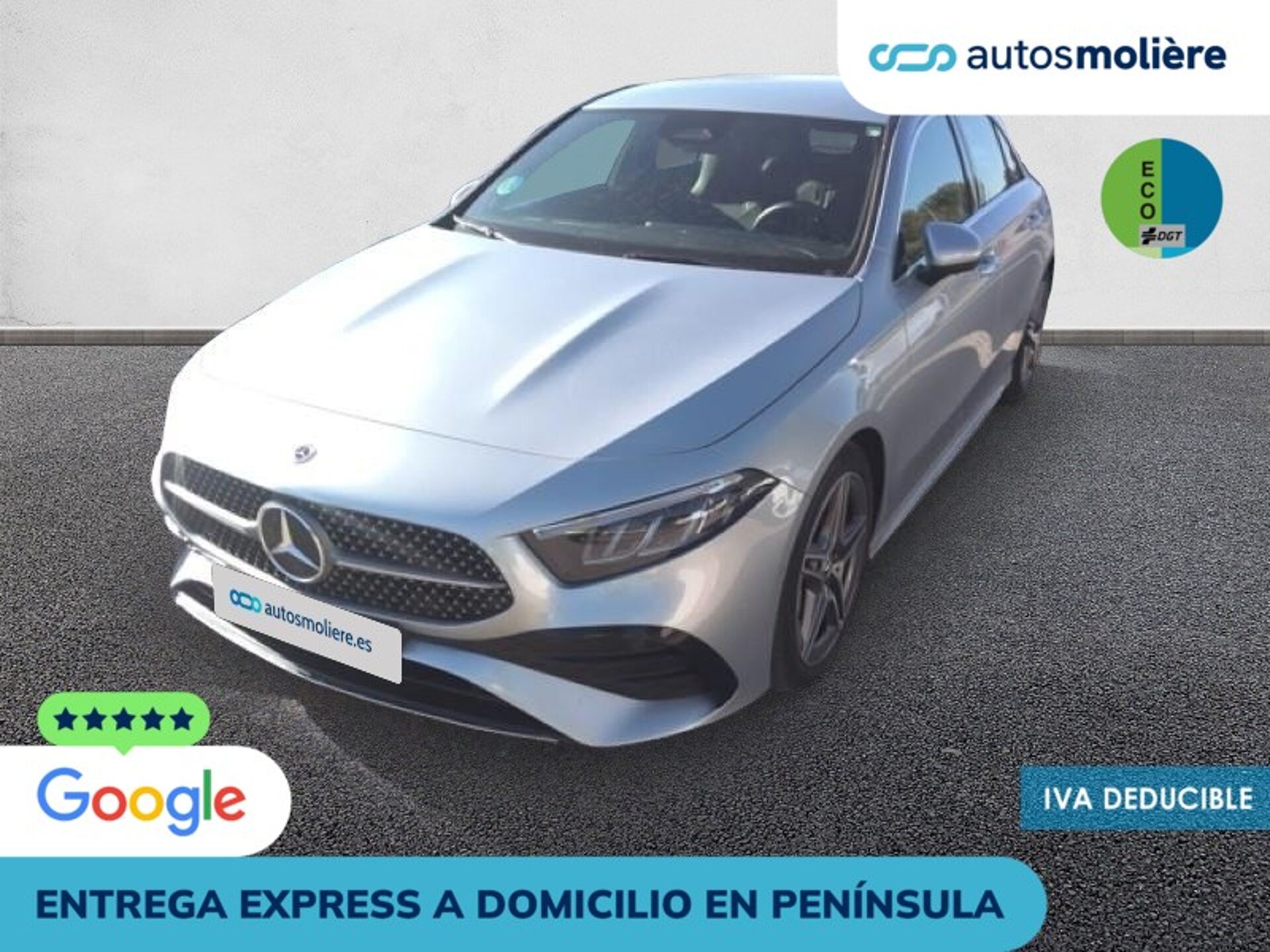 Imagen de MERCEDES Clase A
