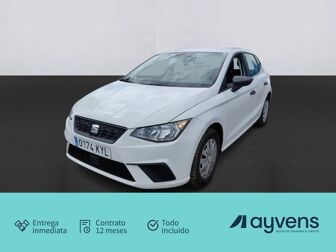 Imagen de SEAT Ibiza 1.0 EcoTSI S&S Reference 95