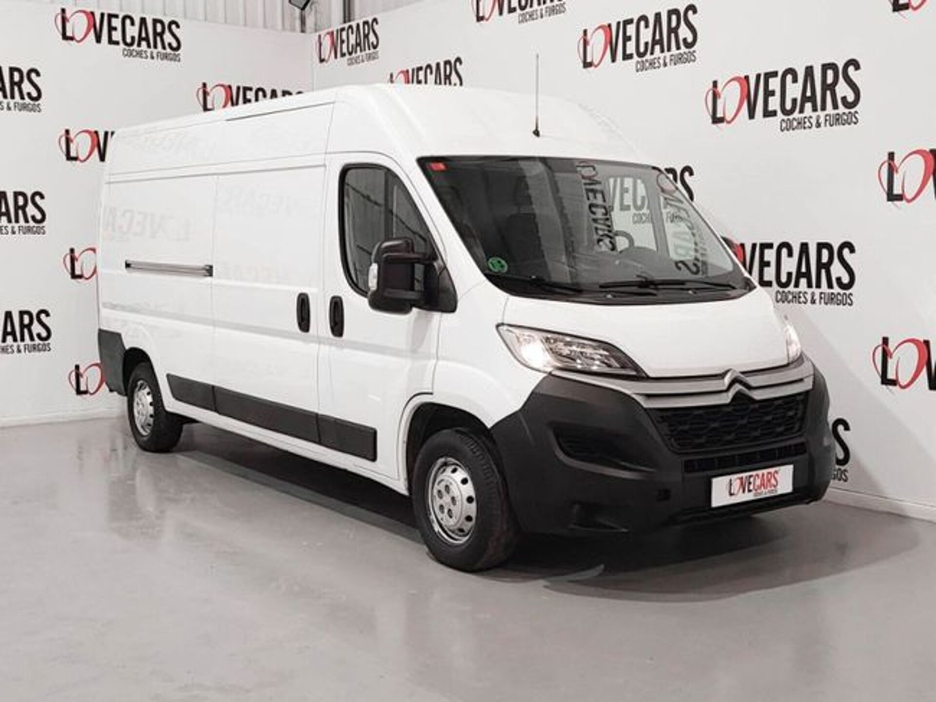 Imagen 1 de CITROEN Jumper