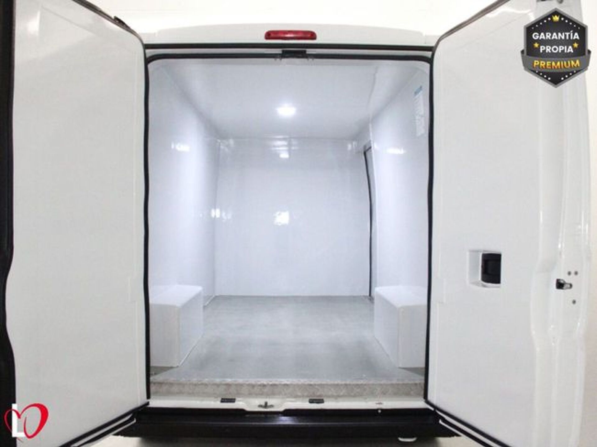 Imagen 3 de CITROEN Jumper