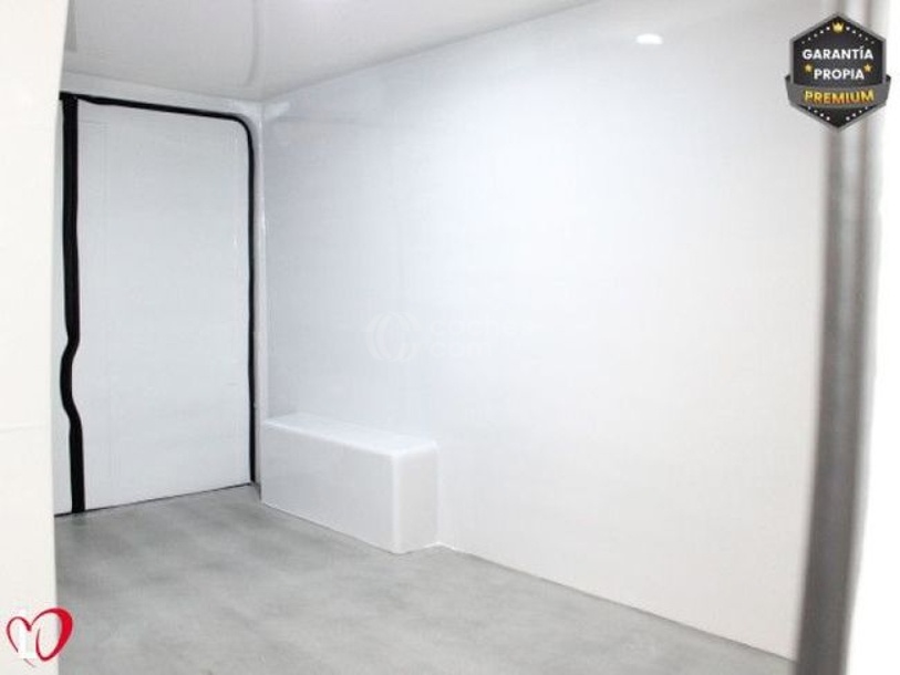 Foto del CITROEN Jumper Fg. 2.2BlueHDi 35 L3H2 S&S 140