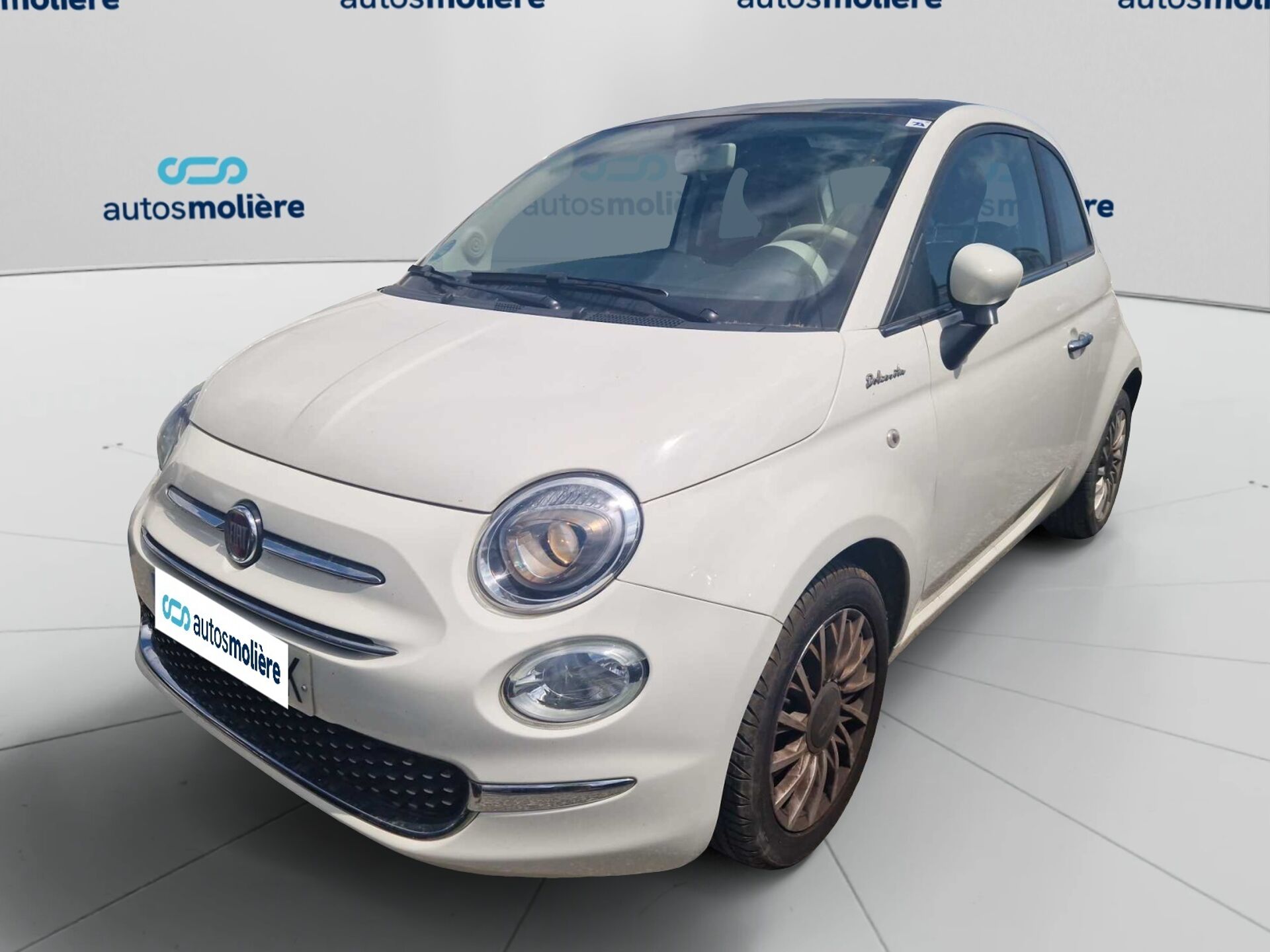 Imagen de FIAT 500
