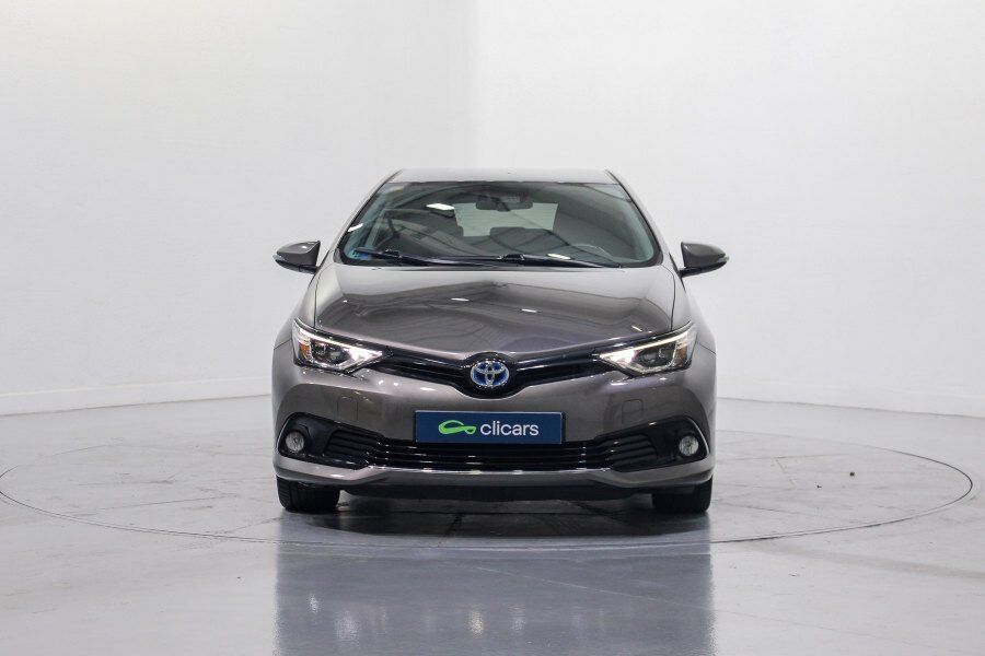 Foto del TOYOTA Auris 120T Active