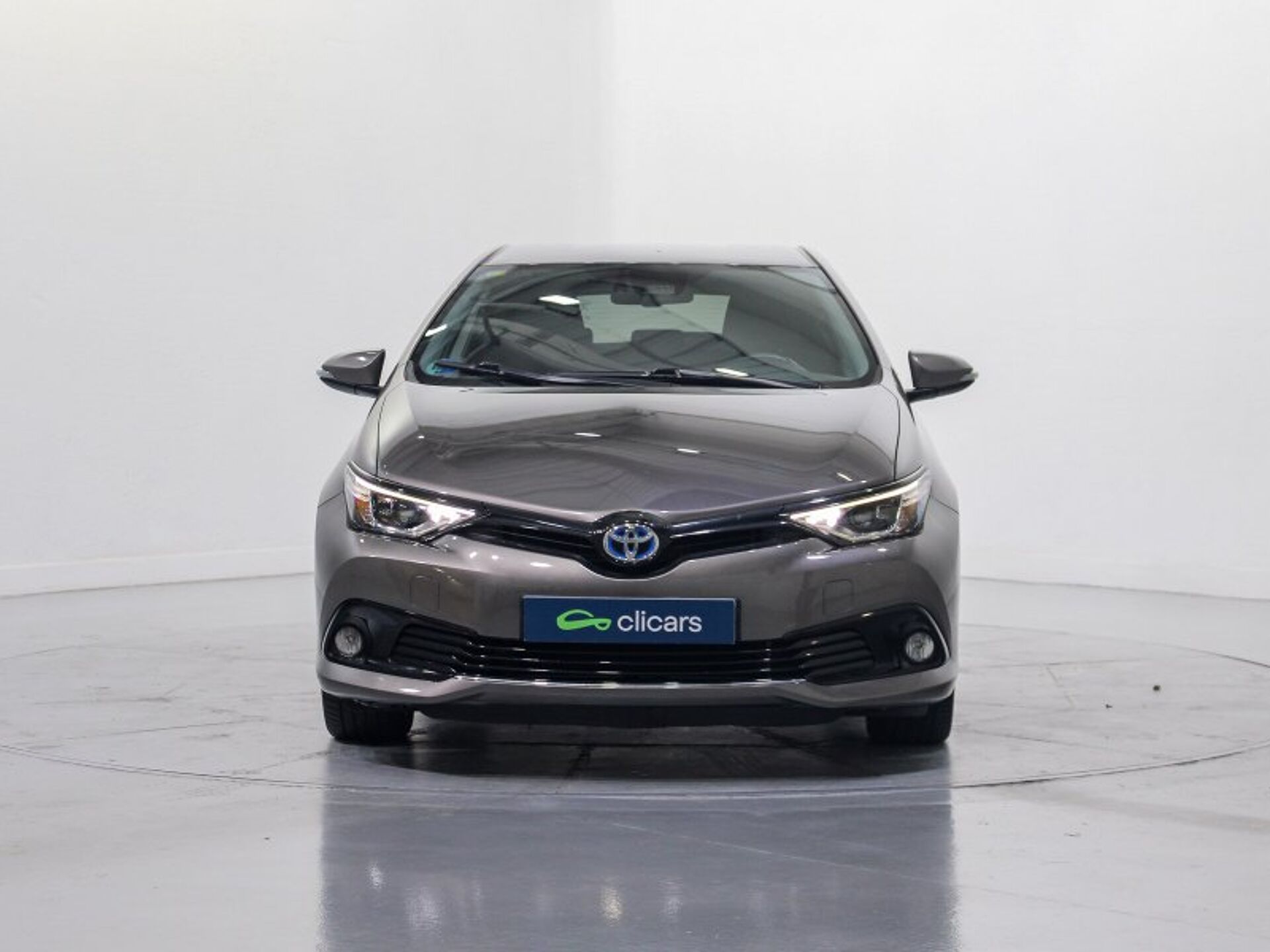 Imagen 2 de TOYOTA Auris