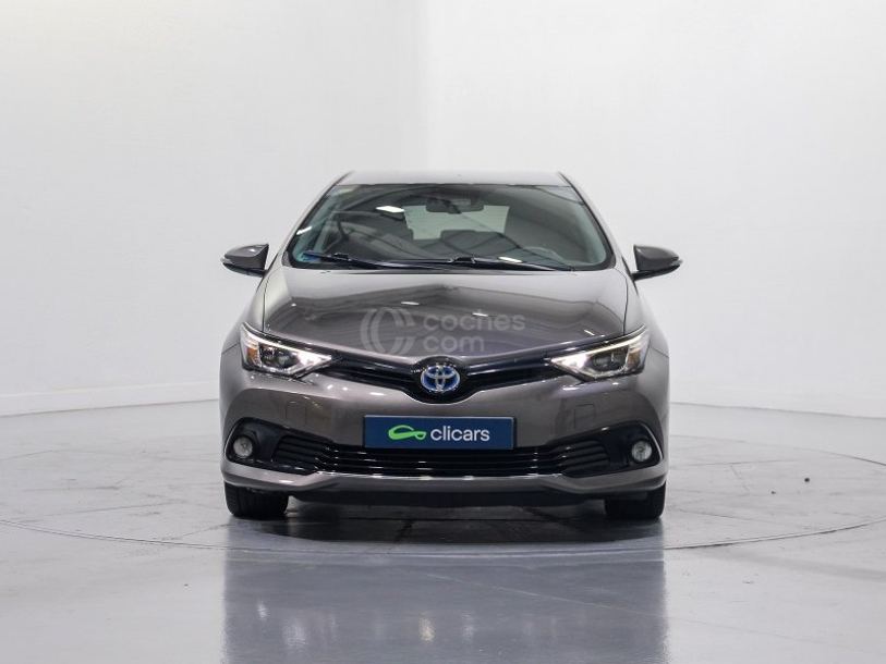 Foto del TOYOTA Auris 120T Active