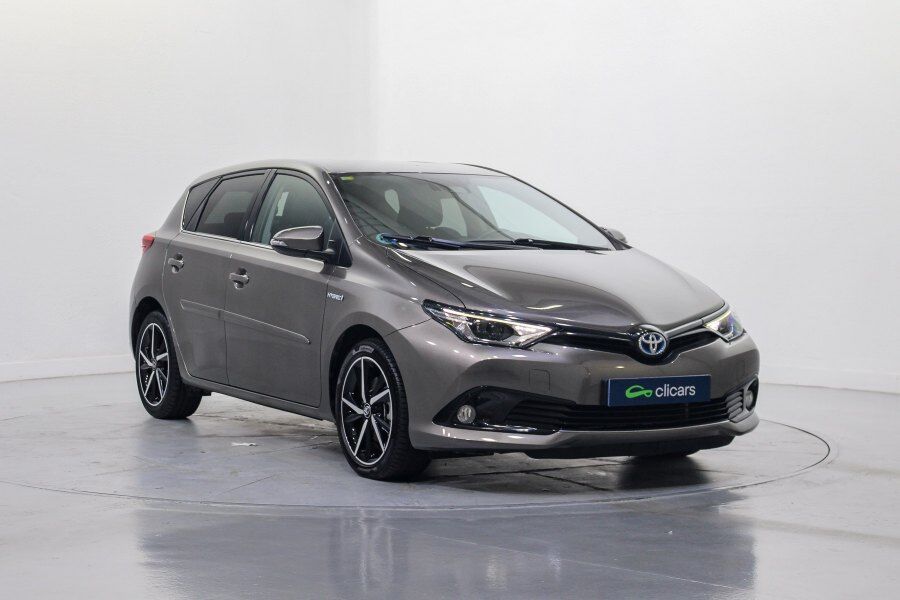 Foto del TOYOTA Auris 120T Active
