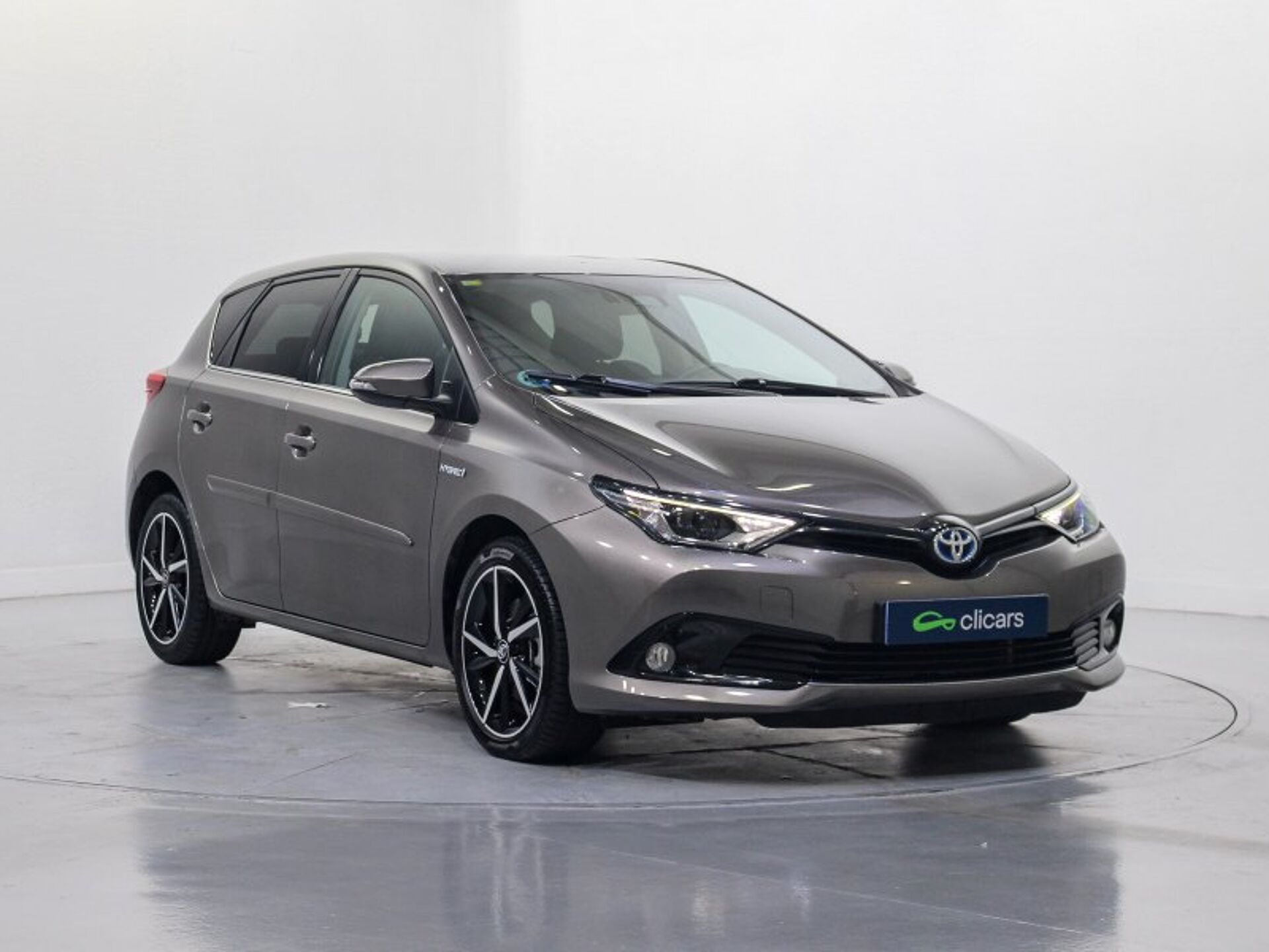 Imagen 3 de TOYOTA Auris