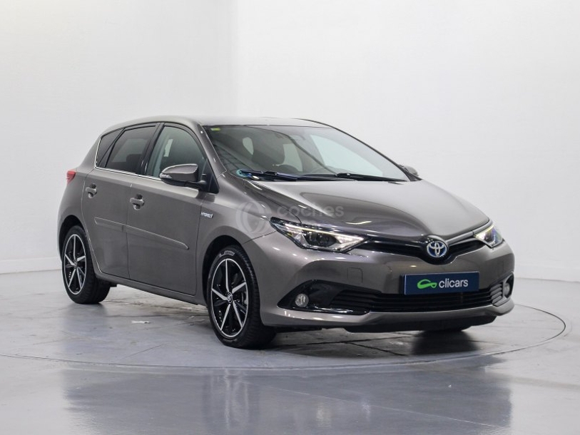Foto del TOYOTA Auris 120T Active