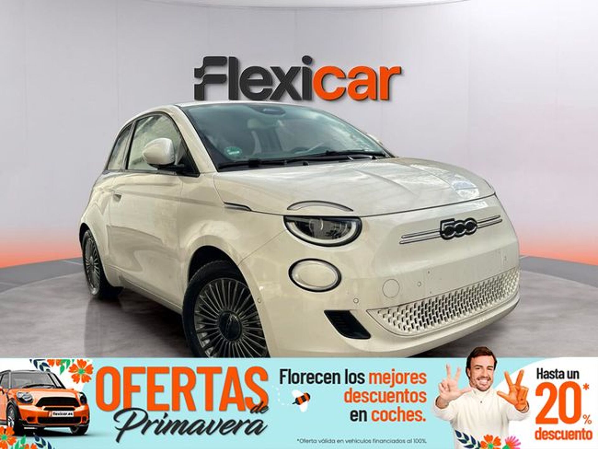 Imagen 1 de FIAT 500