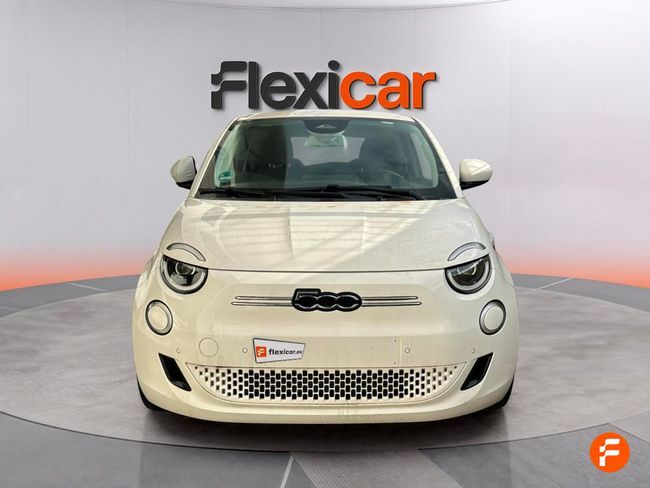 Foto del FIAT 500 e 87Kw Icon