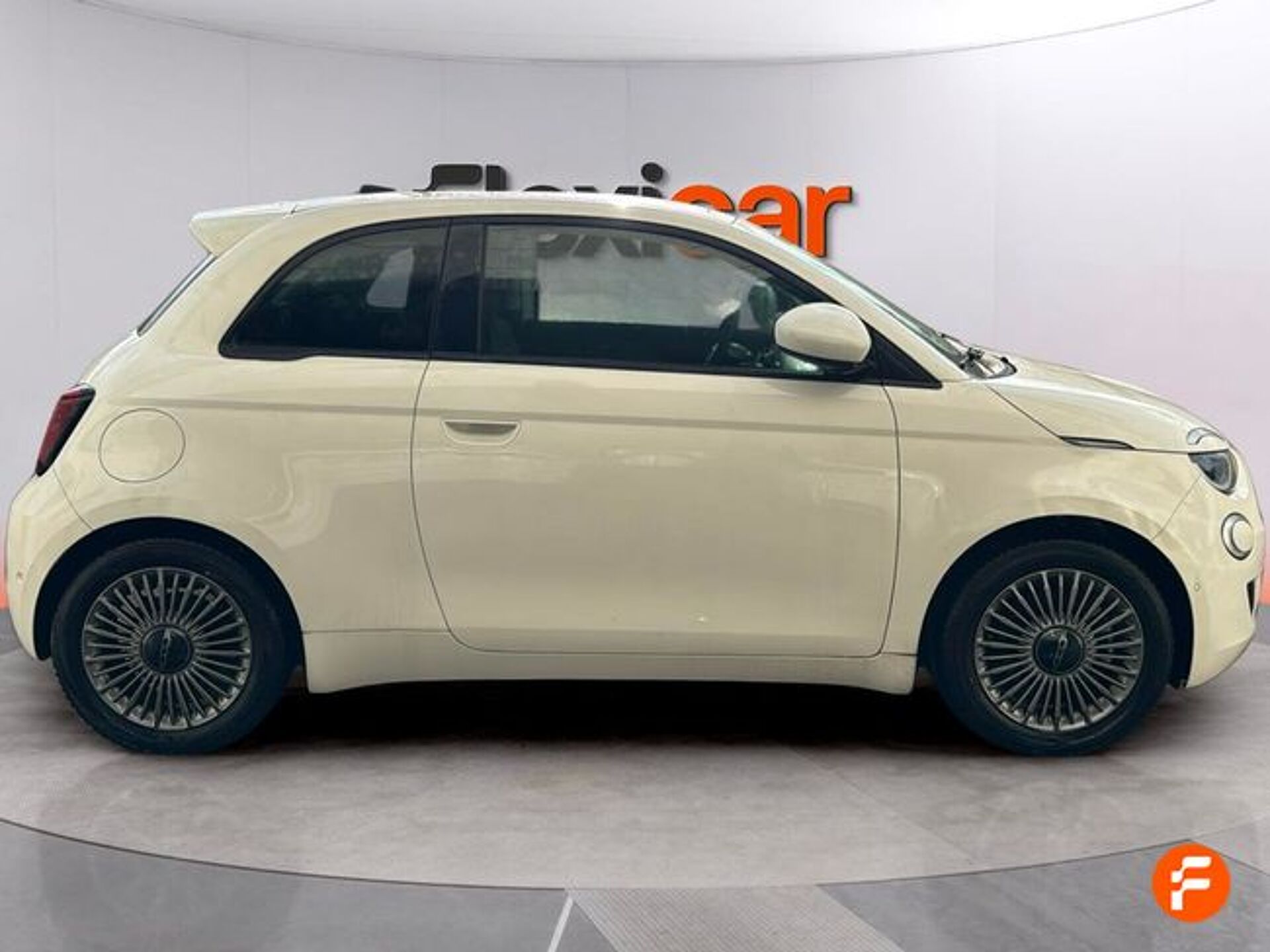 Imagen 3 de FIAT 500