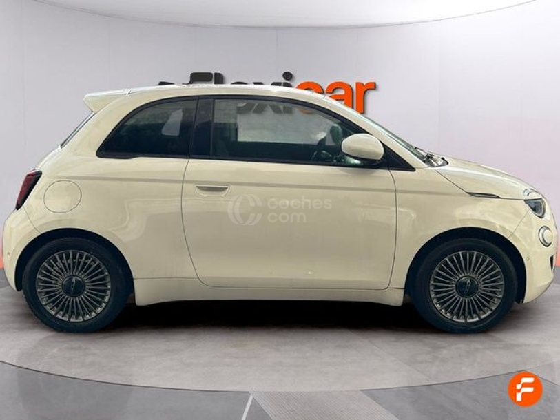Foto del FIAT 500 e 87Kw Icon