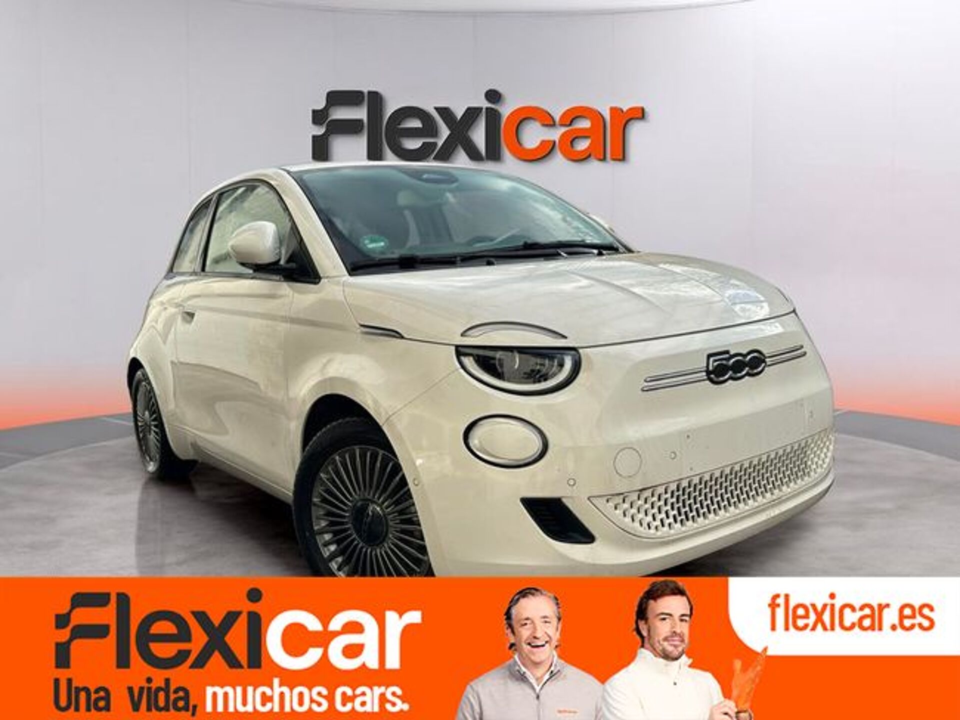 Imagen 1 de FIAT 500