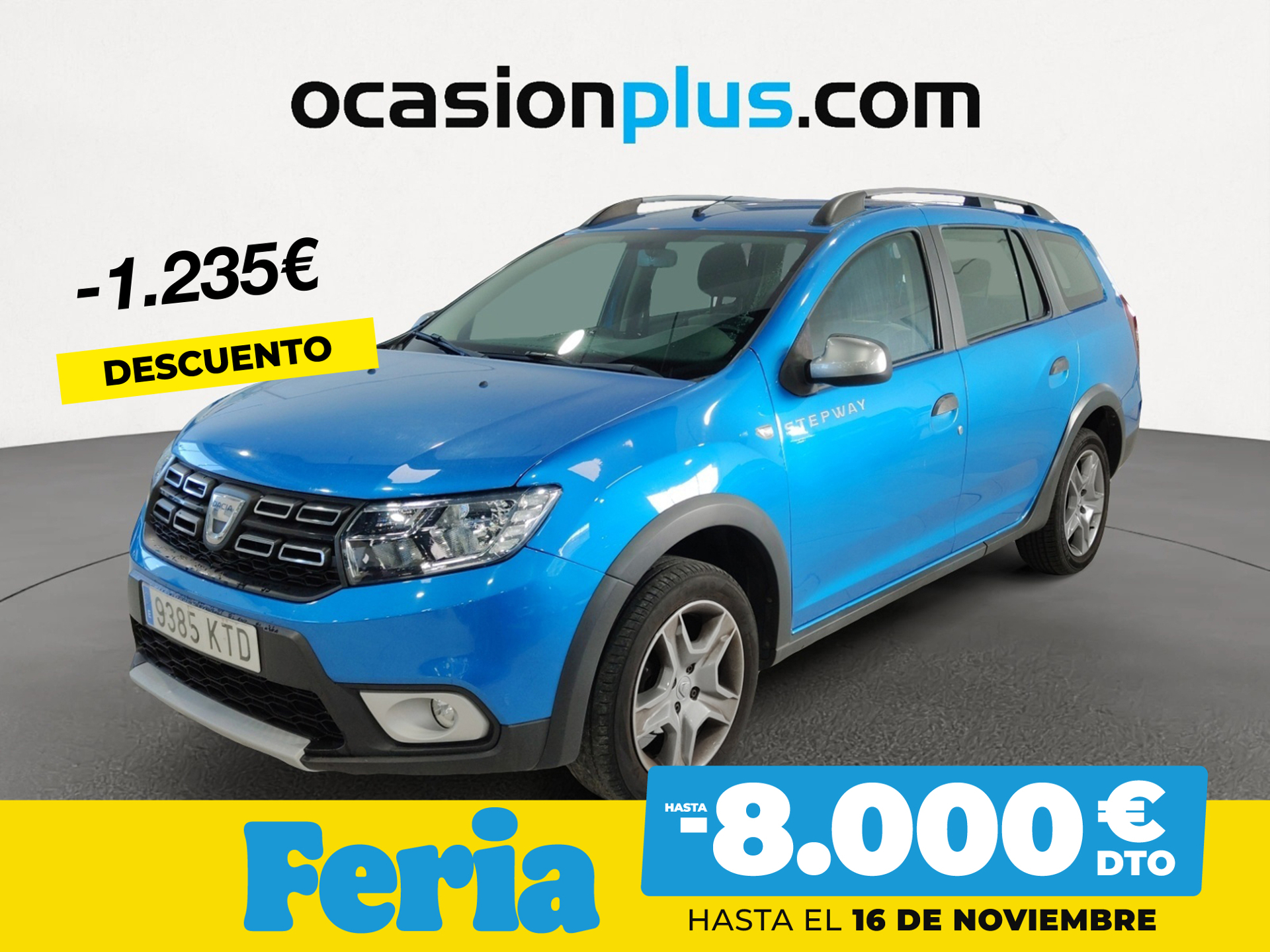 Imagen de DACIA Logan